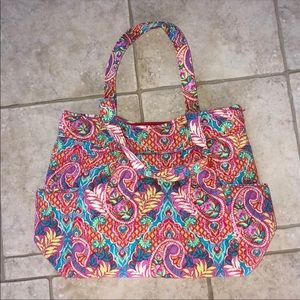 Vera Bradley bag